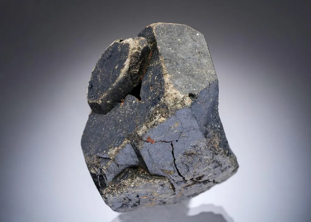 Augite image