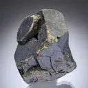 Augite - image 1