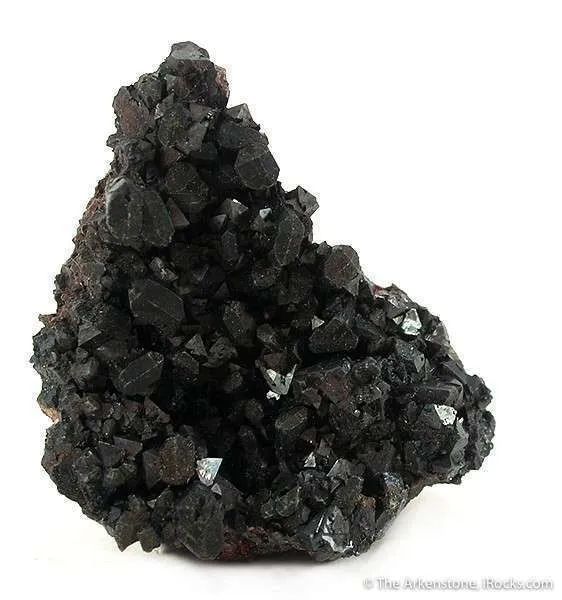 Augite image