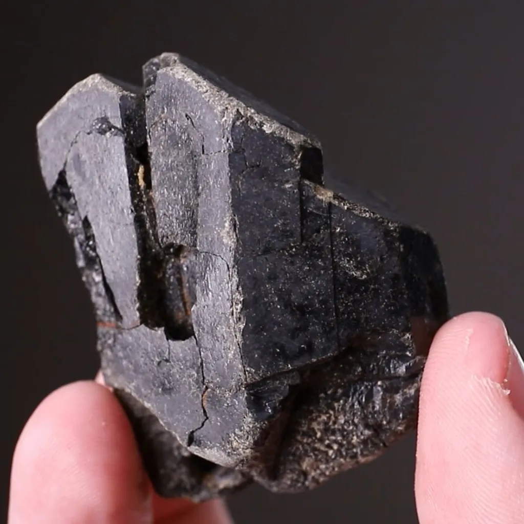 Augite - image 2