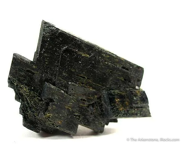 Augite Var. Fassaite image