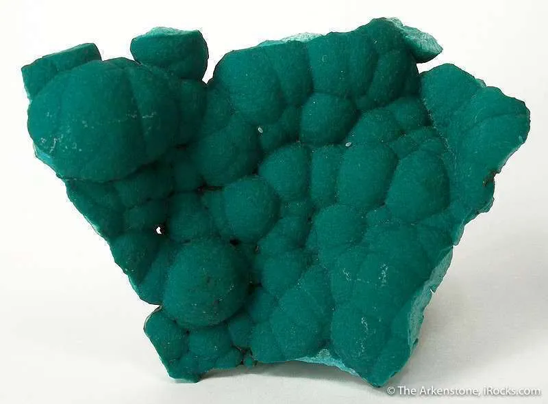 Aurichalcite image