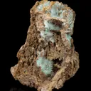 Aurichalcite - image 2