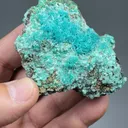 Aurichalcite - image 2