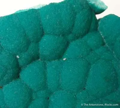 Aurichalcite - image 3