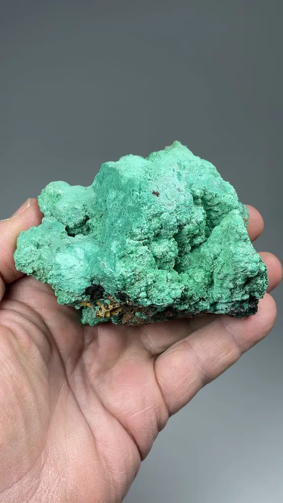 Aurichalcite - image 2