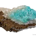 Aurichalcite - image 4