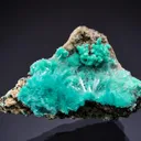 Aurichalcite - image 1