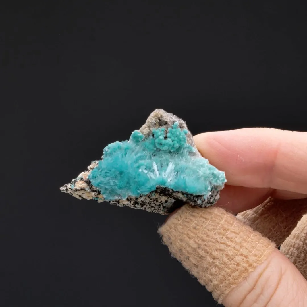 Aurichalcite - image 2