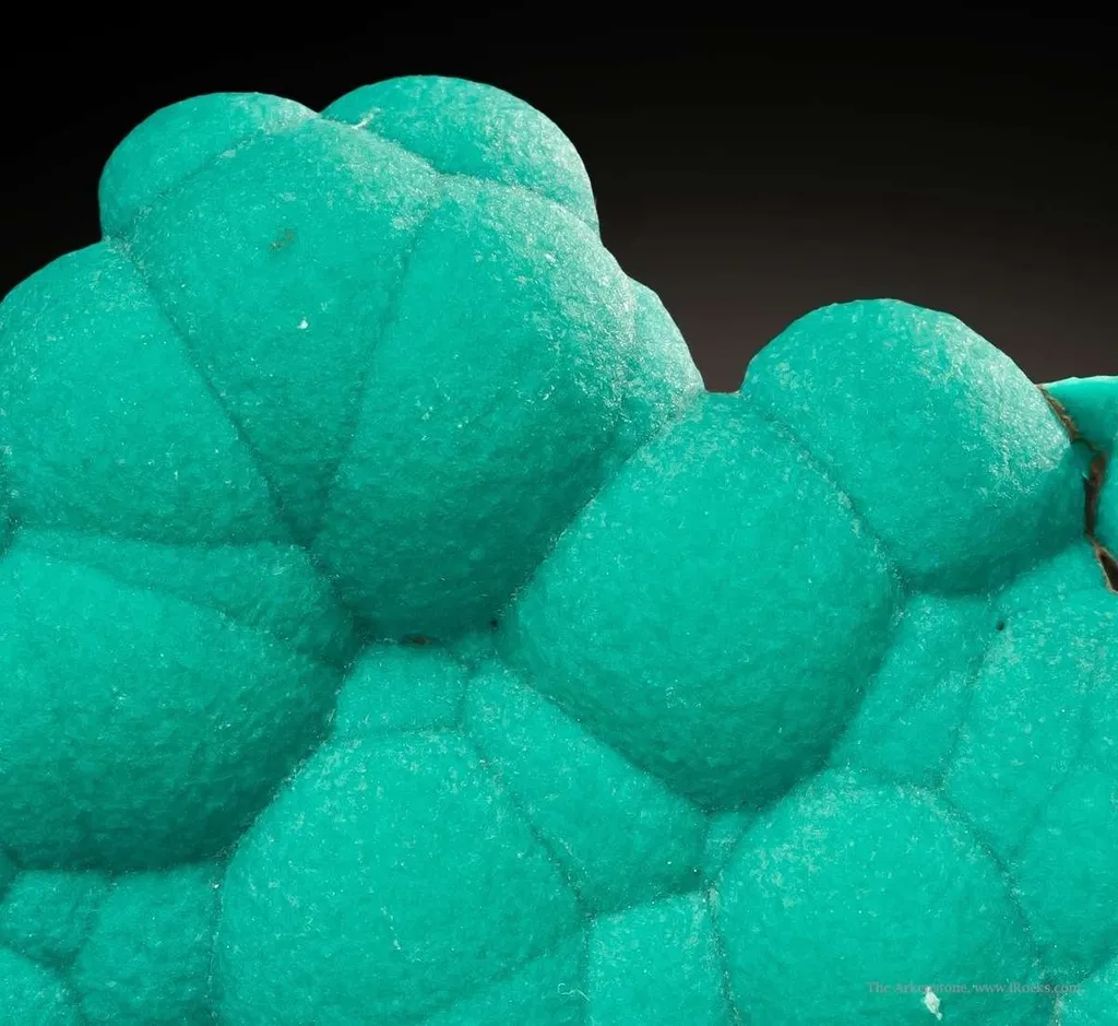 Aurichalcite - image 2