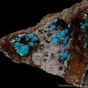 Aurichalcite - image 4