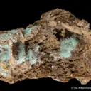 Aurichalcite - image 3