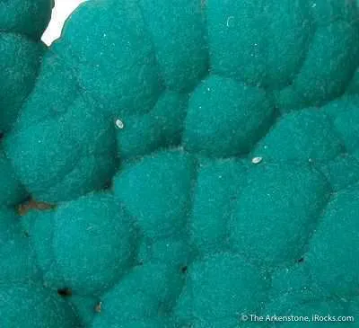 Aurichalcite - image 2