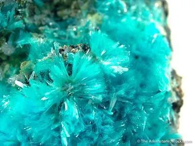 Aurichalcite - image 2