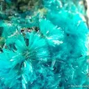 Aurichalcite - image 2