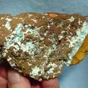 Aurichalcite - image 2