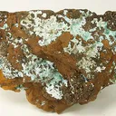 Aurichalcite - image 1
