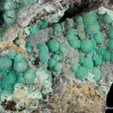 Aurichalcite - image 4