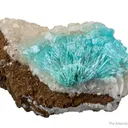 Aurichalcite - image 2