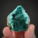 Aurichalcite - image 2