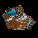 Aurichalcite - image 3