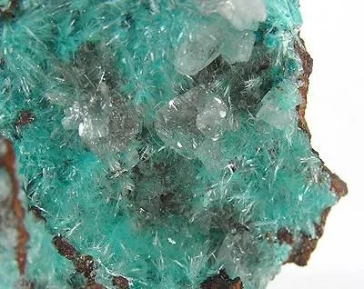 Aurichalcite - image 2