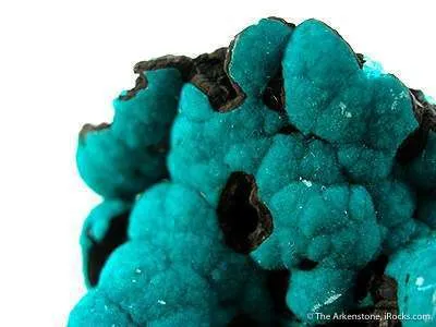 Aurichalcite - image 2