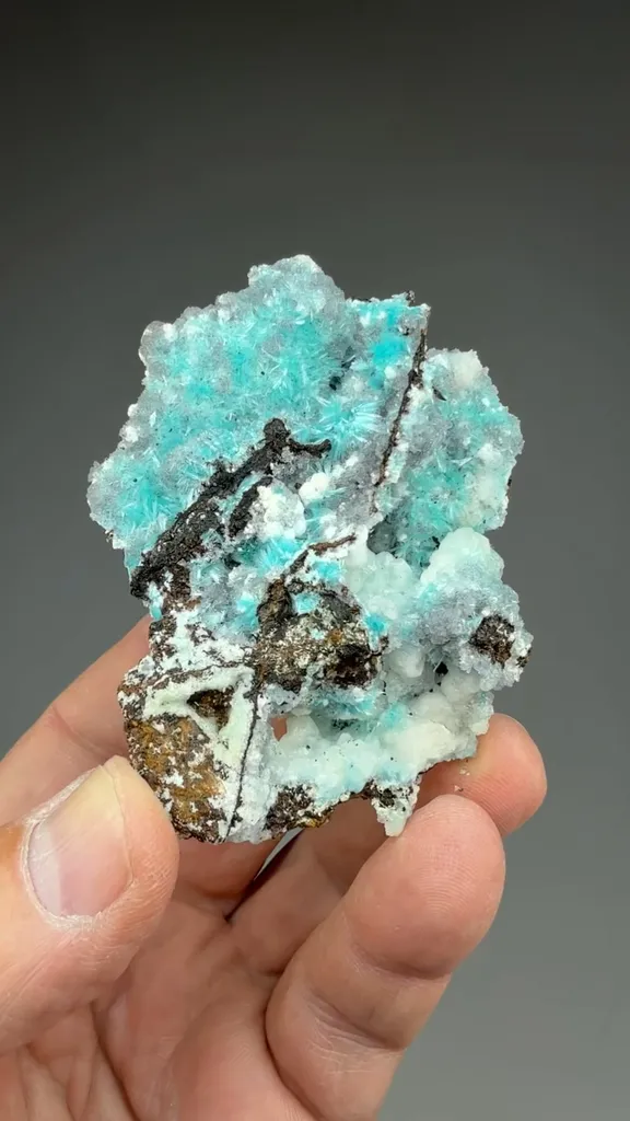 Aurichalcite - image 2