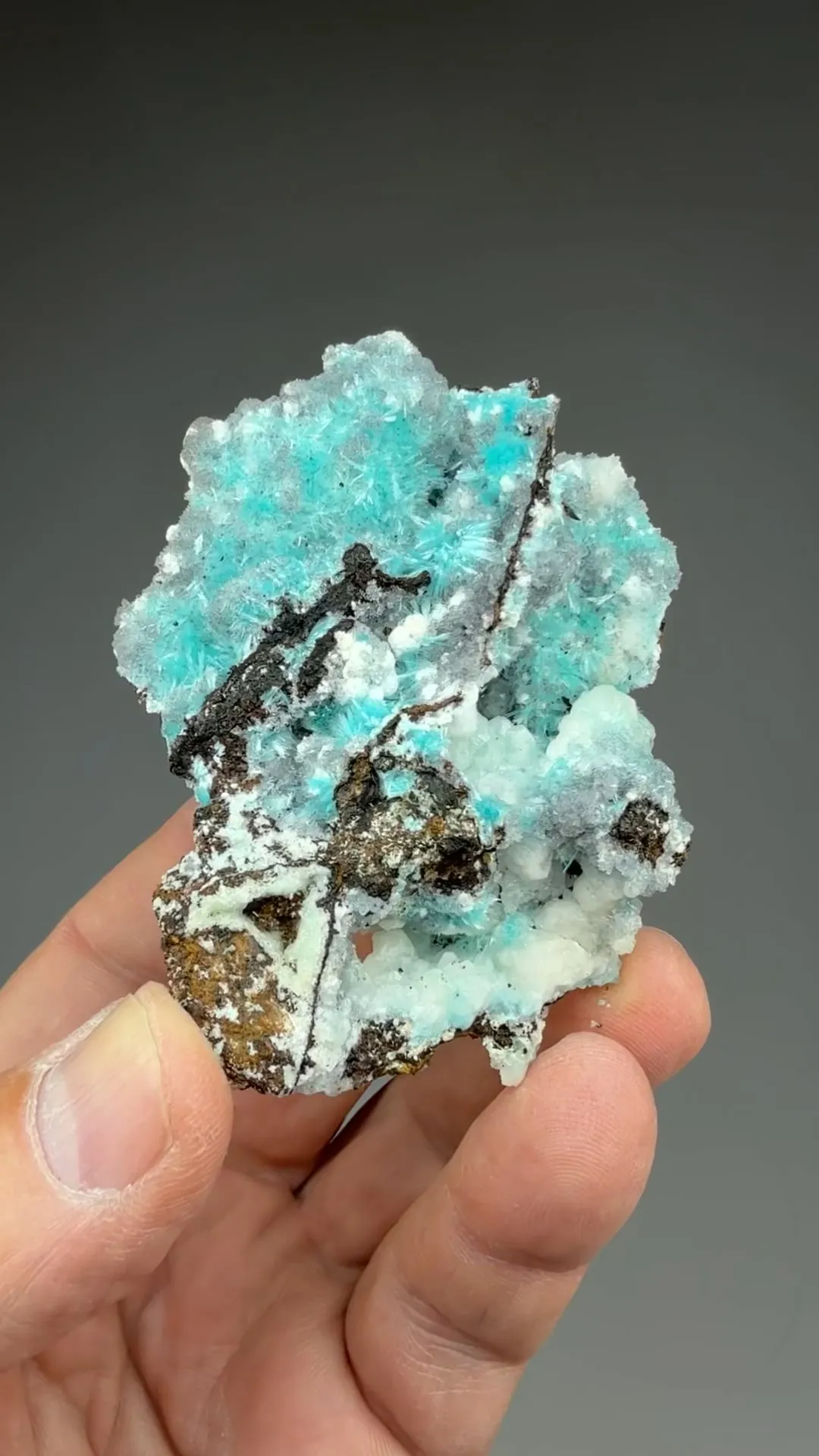 Aurichalcite - image 2