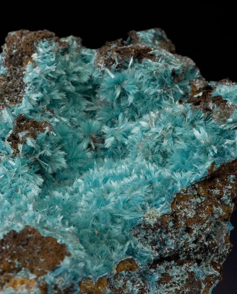 Aurichalcite - image 3