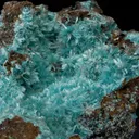 Aurichalcite - image 3