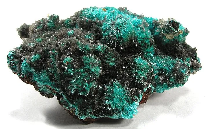 Aurichalcite image
