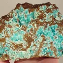 Aurichalcite - image 1