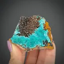 Aurichalcite - image 2