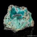 Aurichalcite - image 5