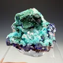 Aurichalcite - image 1
