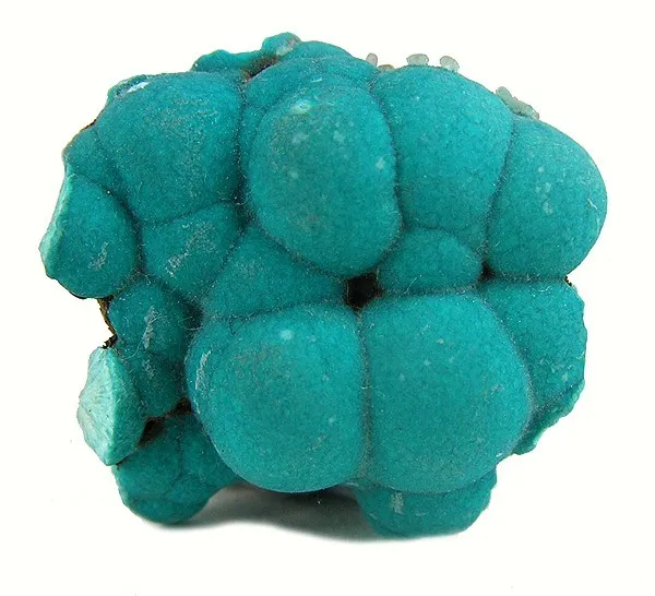 Aurichalcite image
