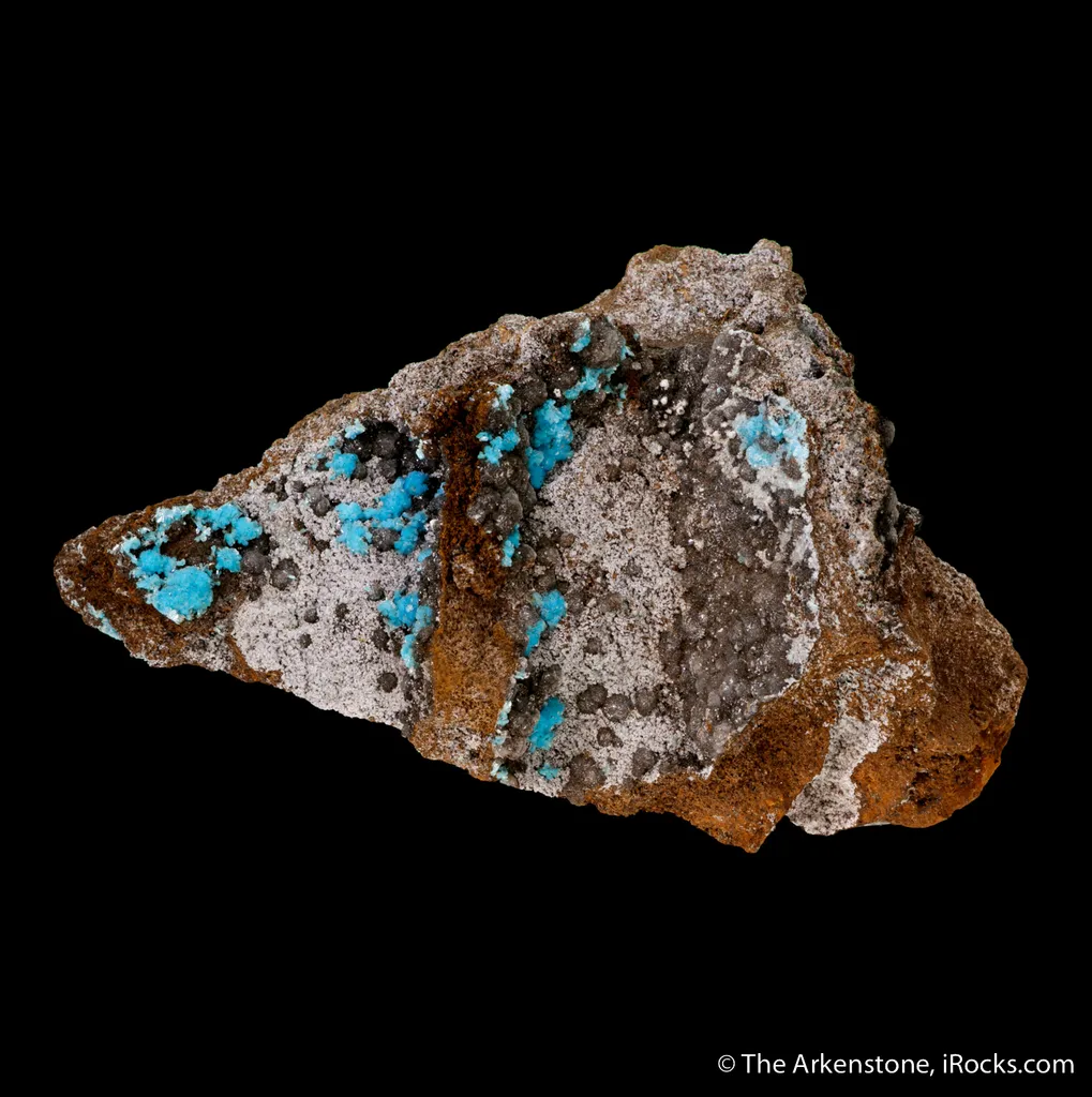 Aurichalcite image