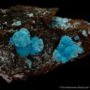 Aurichalcite - image 4