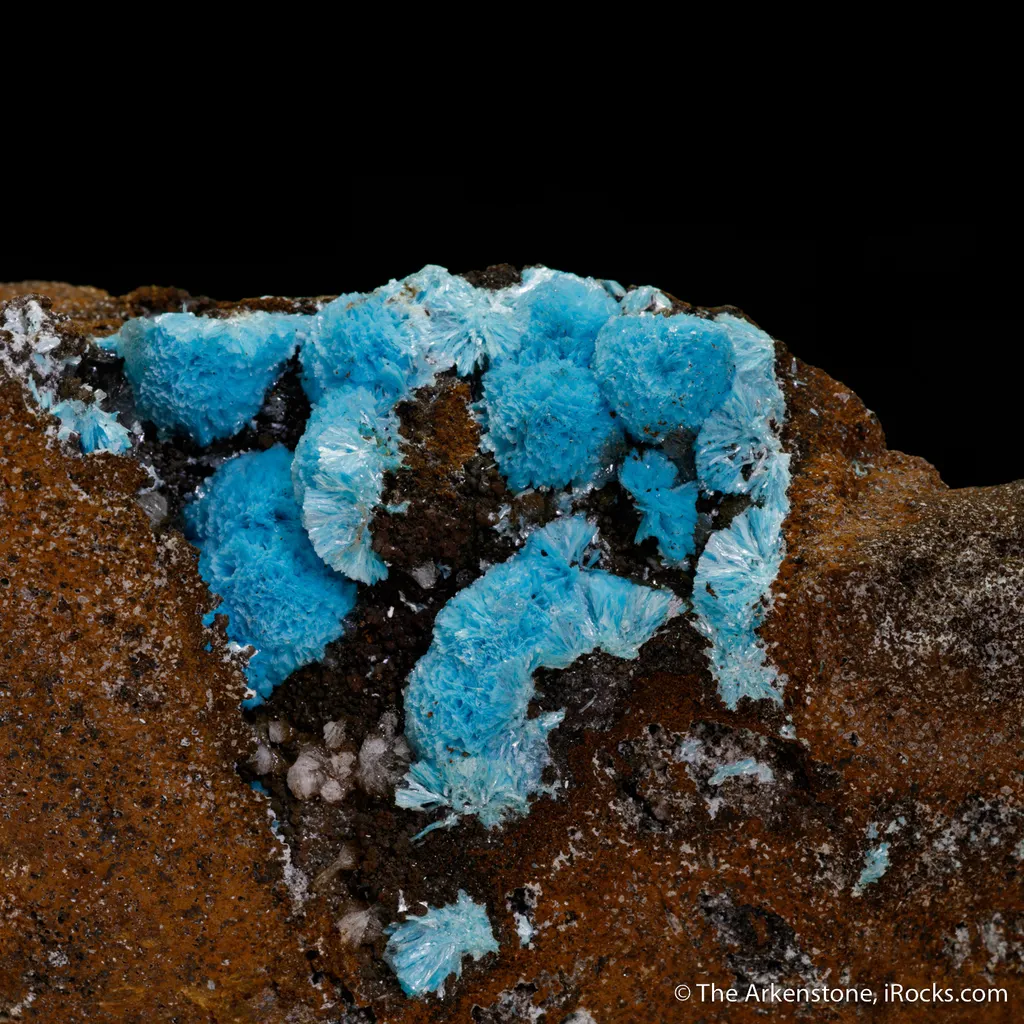 Aurichalcite - image 4
