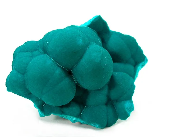 Aurichalcite image