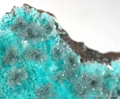 Aurichalcite - image 2