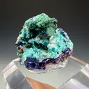 Aurichalcite - image 3