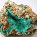 Aurichalcite - image 1