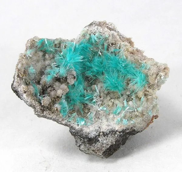 Aurichalcite image