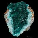 Aurichalcite - image 1