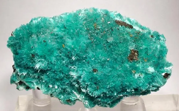 Aurichalcite image