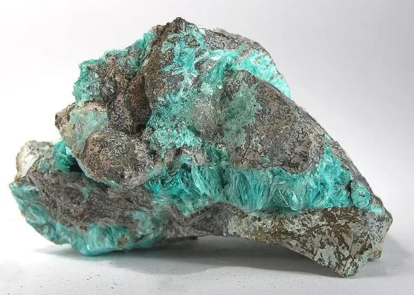 Aurichalcite image