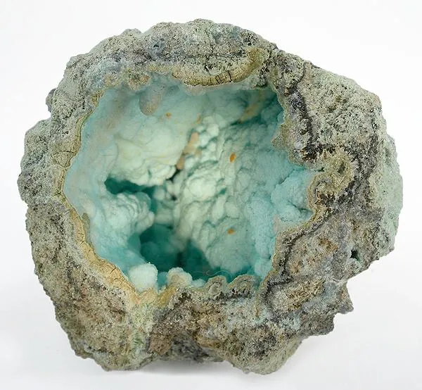 Aurichalcite image