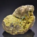 Aurichalcite - image 1